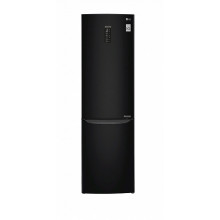Холодильник LG GA-B499SBKZ