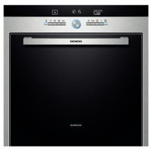 Духовой шкаф SIEMENS hb36g4580