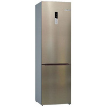 Холодильник Bosch KGE 39XG2AR
