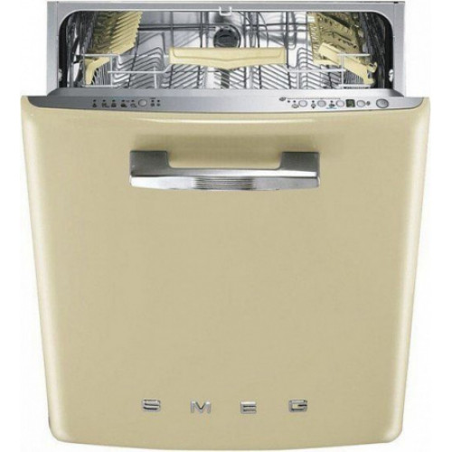 Посудомоечная машина SMEG st2fabp2
