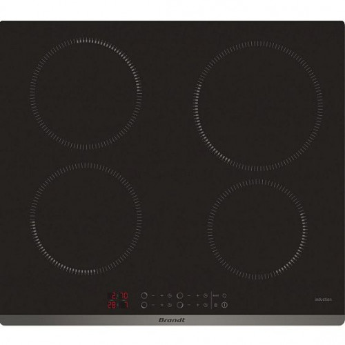 Варочная поверхность BRANDT BPI6420B