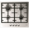 Газовая панель Fulgor Milano CPH 604 G X