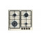 Газовая панель TEKA EH 60 4G AI AL TR CI NAT VANIL. O SILVER
