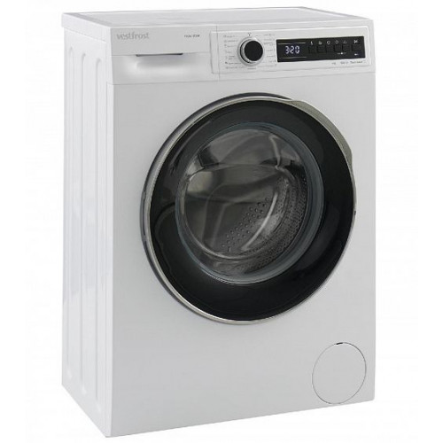 СТИРАЛЬНАЯ МАШИНА VESTFROST VFSR610T20W