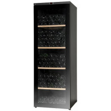 Винный шкаф VESTFROST SOLUTIONS WFG 310 черный (мульти)