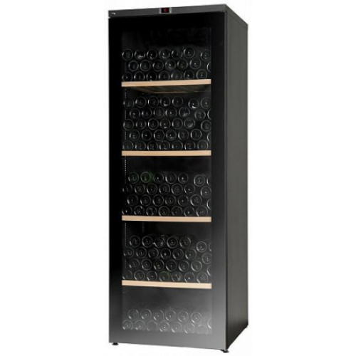 Винный шкаф VESTFROST SOLUTIONS WFG 310 черный (мульти)