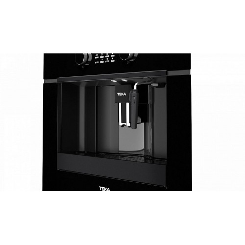Кофемашина TEKA CLC 855 GM SS INOX (41598030)