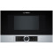 Микроволновая печь BOSCH bfl634gs1