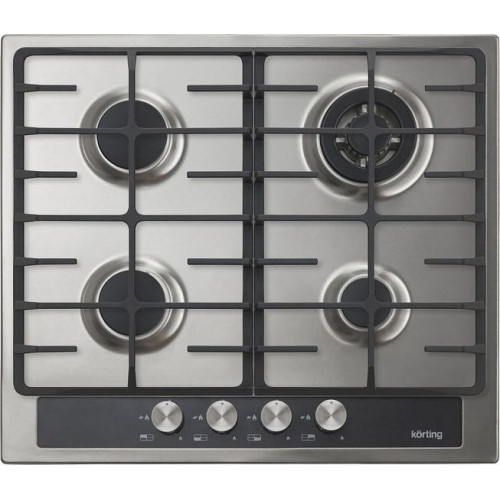 Поверхность KORTING hg 665 ctgx