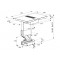 Варочная поверхность BERTAZZONI P784ICHNE