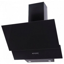 Вытяжка DACH NUBIA 60 black PUSH