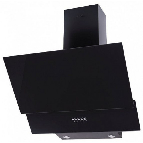 Вытяжка DACH NUBIA 60 black PUSH