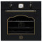 Духовой шкаф ARDESIA FM 080 RB