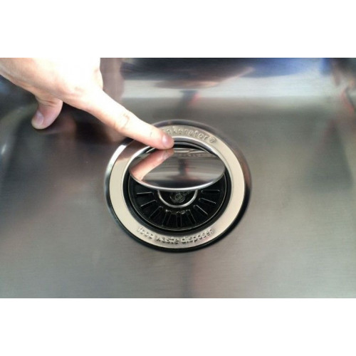Измельчитель пищевых отходов InSinkErator Evolution 150