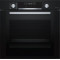 Духовой шкаф BOSCH HBG378EB6R