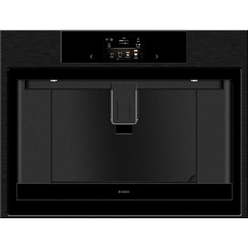 Встраиваемая кофемашина ASKO CM8477B