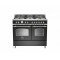 Варочный центр BERTAZZONI HER1006MFEDNET