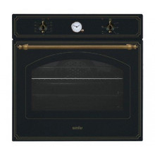Духовой шкаф SIMFER b6gl72001