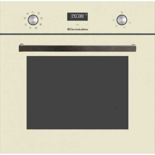Духовой шкаф ELECTRONICSDELUXE 6009.05 ЭШВ-097