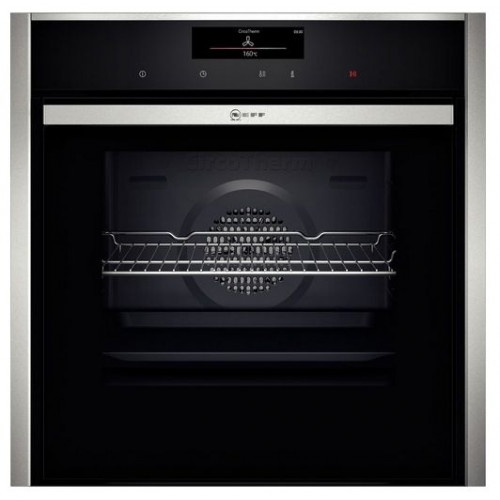 Духовой шкаф NEFF B58CT68H0