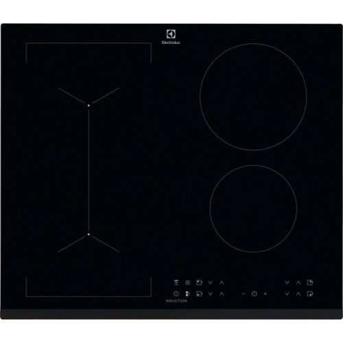Варочная поверхность Electrolux LIV 6343 черный