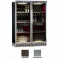Винный шкаф IP INDUSTRIE CI 2401 CF X