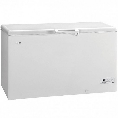 Морозильная камера Haier HCE519R