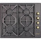 Варочная панель RAINFORD RBH-2614FR Black