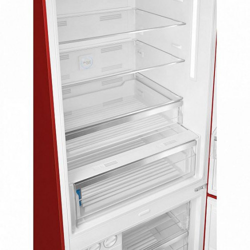 Холодильник SMEG FA490RR