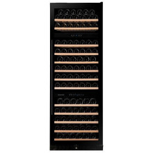 Винный шкаф DUNAVOX exclusive dx-170.490tbk
