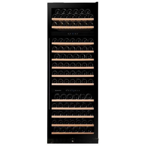 Винный шкаф DUNAVOX exclusive dx-170.490tbk