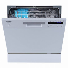 ПОСУДОМОЕЧНАЯ МАШИНА KORTING KDFM 25358 W
