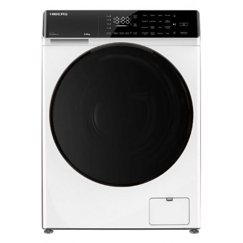 Стиральная машина HIBERG i-DDQ9 - 612 W
