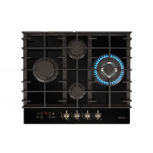 Варочная поверхность HIBERG VM 6145 RB