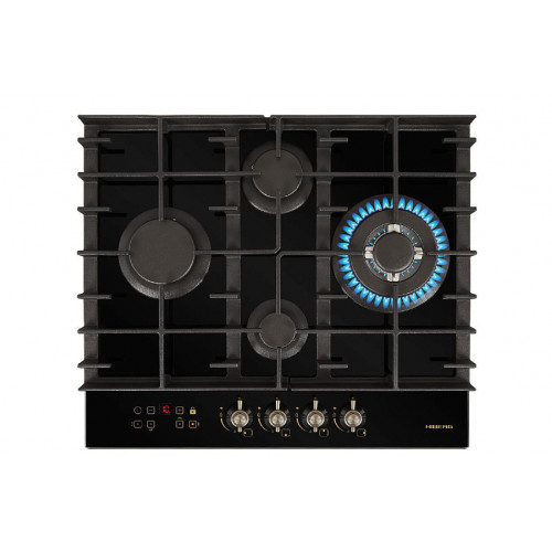 Варочная поверхность HIBERG VM 6145 RB
