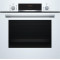 Духовой шкаф BOSCH HBF534EW0R