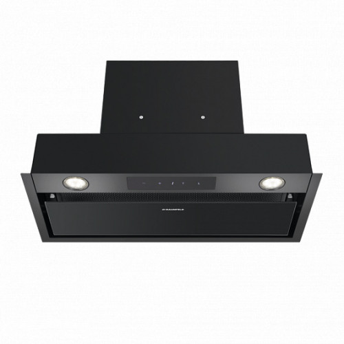 Вытяжка MAUNFELD FANTASY LIGHT 60 ЧЕРНЫЙ