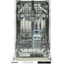 ПОСУДОМОЕЧНАЯ МАШИНА SCANDILUX DWB 4221B2