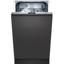 посудомоечная машина NEFF S855HKX20E