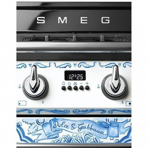 Варочный центр SMEG TR90DGM9