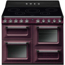 Варочный центр SMEG TR4110IRW