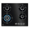 Варочная поверхность ELECTROLUX KGG6438K