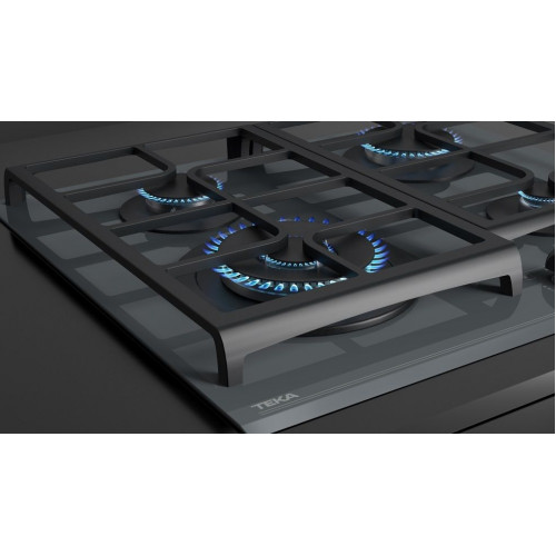 Газовая панель TEKA GZC 64320 XBN STONE GREY (112570099)