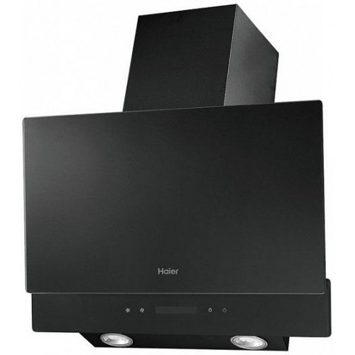 Каминная вытяжка HAIER HVX-W672GB