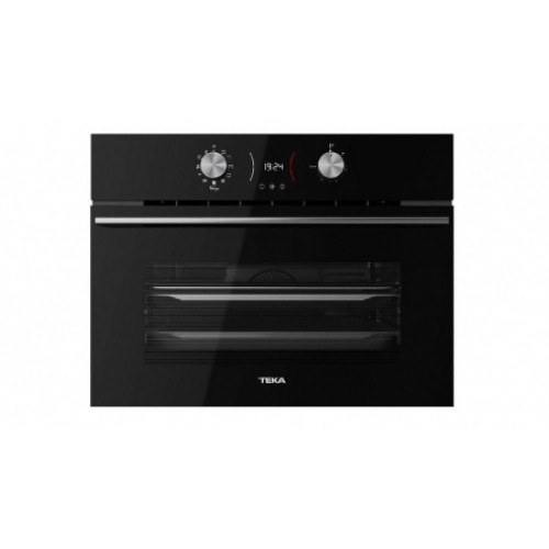 Духовой шкаф TEKA AIRFRY HLC 8406 NIGHT RIVER BLACK (111130009)