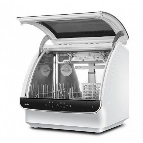Посудомоечная машина HAIER DW2-STFBBRU