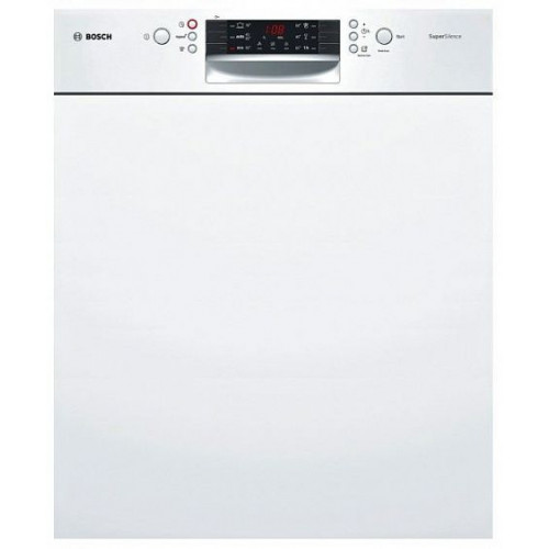 Встраиваемая посудомоечная машина BOSCH SMI 46AW04E