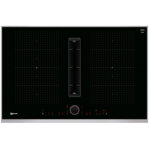 Варочная поверхность NEFF T58TL6EN2