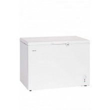Ларь морозильный HIBERG PF 42 L2GW
