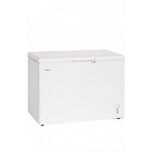 Ларь морозильный HIBERG PF 42 L2GW